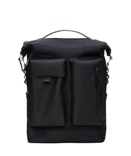 RAINS OTARU Mochila para portátil de 15,6" - Mochilas para portátil