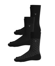 GUESS 3PACK 3 pares de calcetines - Calcetines de hombre