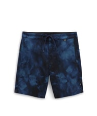 VANS VOYAGE TIE DYE Disfraz de pantalón largo - Trajes de baño