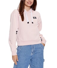 VANS BOOM BOOM CHECK Sudadera - Sudaderas de mujer