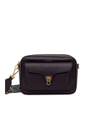 COCCINELLE BEAT SOFT RIBB  Bolso de hombro - Bolsos Mujer