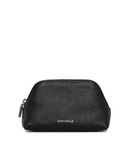COCCINELLE HELGA Estuche de belleza de cuero - Carteras de mano & Neceser