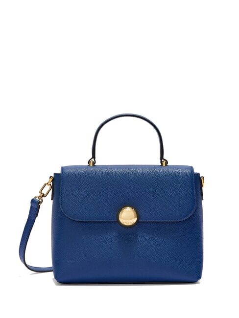 FURLA MOONLIGHT  Mini bolso con bandolera índigo - Bolsos Mujer