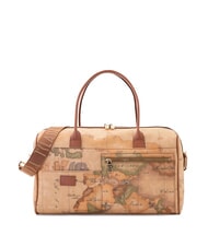 ALVIERO MARTINI PRIMA CLASSE GEO CLASSIC Bolsa de viaje debajo del asiento con correa para el hombro - Bolsas de viaje