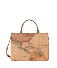 ALVIERO MARTINI PRIMA CLASSE GEO CLASSIC Bolso de mano con bandolera - Bolsos Mujer