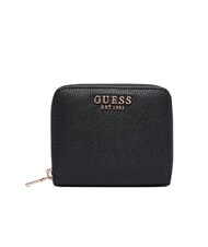 GUESS GREGORIA Cartera pequeña con cremallera - Carteras Mujer