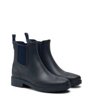 RALPH LAUREN PRESLIE Botas de goma de los Beatles - Zapatos Mujer