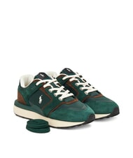 RALPH LAUREN TRAIN 89 Zapatillas para correr - Zapatos Hombre