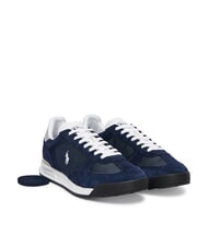 RALPH LAUREN VARICK Zapatillas - Zapatos Hombre