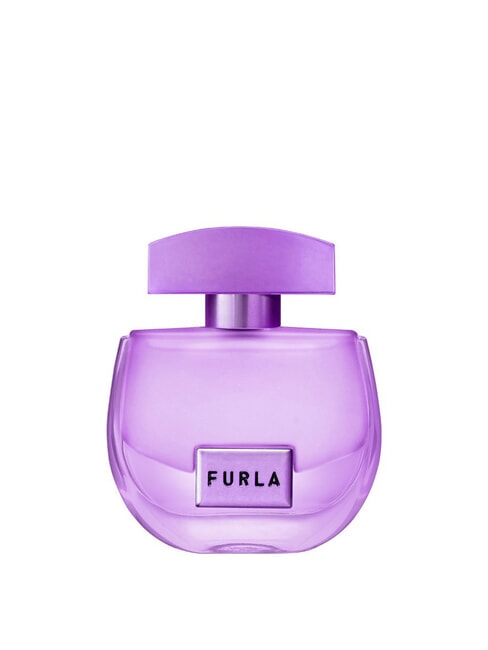 FURLA MISTICA agua de perfume 100 ml vidrio morado - Perfumes de mujer