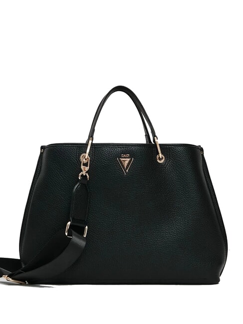 GAUDÌ BEA WINTER L Bolso de mano con bandolera NEGRO - Bolsos Mujer