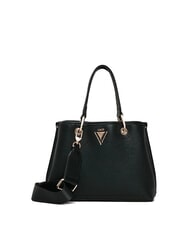 GAUDÌ BEA WINTER S Bolso pequeño con bandolera NEGRO - Bolsos Mujer - 1