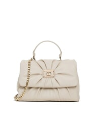 GAUDÌ ELISA Bolso maletín con bandolera - Bolsos Mujer