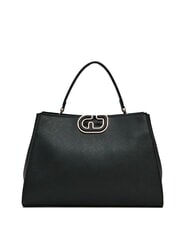 GAUDÌ DEMY WINTER L Bolso de mano con bandolera en piel saffiano - Bolsos Mujer