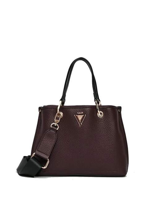 GAUDÌ BEA WINTER S Bolso pequeño con bandolera vino - Bolsos Mujer