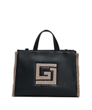 GAUDÌ EMILY FUR Bolso de mano con bandolera - Bolsos Mujer