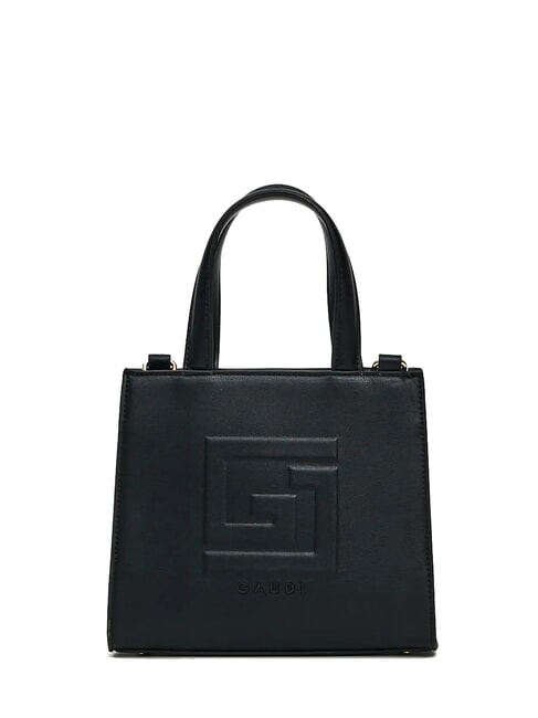 GAUDÌ EMILY S Bolso pequeño con bandolera NEGRO - Bolsos Mujer