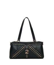 GAUDÌ EMMA Bolso de hombro con tachuelas - Bolsos Mujer