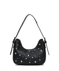 GAUDÌ ESTER Bolso bandolera pequeño con tachuelas - Bolsos Mujer