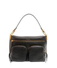 COCCINELLE HYLE Bolso mediano de piel de doble función - Bolsos Mujer