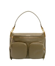 COCCINELLE HYLE Bolso mediano de piel de doble función - Bolsos Mujer