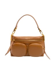 COCCINELLE HYLE Bolso pequeño de piel de doble uso - Bolsos Mujer