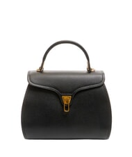 COCCINELLE MARVIN Bolso de piel con bandolera - Bolsos Mujer