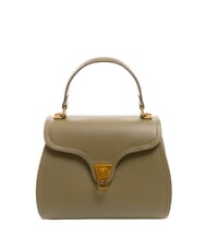 COCCINELLE MARVIN Mini bolso de piel con bandolera - Bolsos Mujer