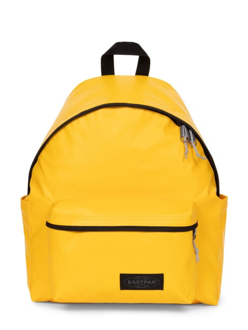 EASTPAK PADDED DAY PAK'R Mochila para portátil de 14" yema de lona - Mochilas Escuela & Tiempo Libre