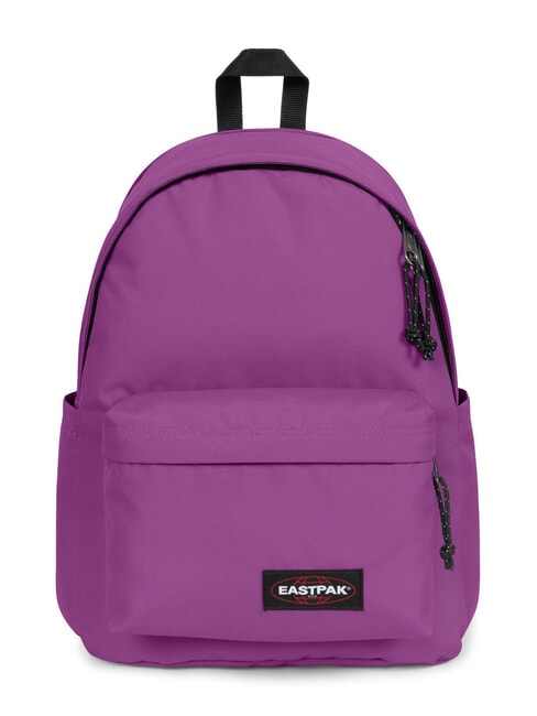EASTPAK DAY OFFICE  Mochila para portátil de 16" higo morado - Mochilas Escuela & Tiempo Libre