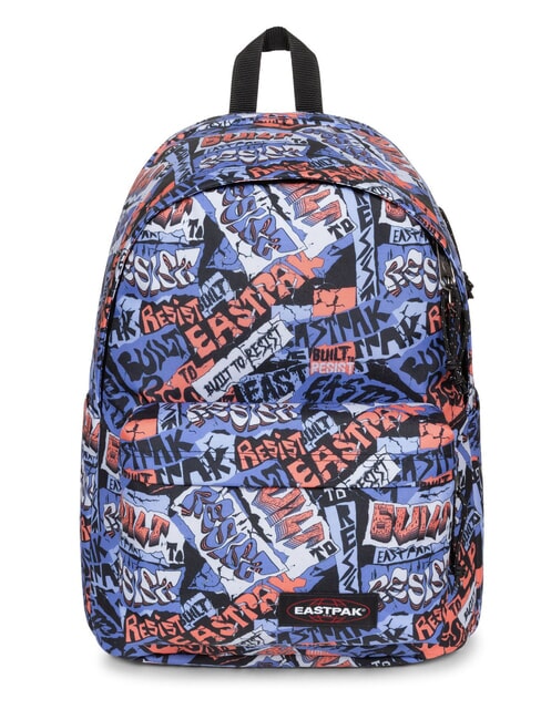 EASTPAK DAY OFFICE  Mochila para portátil de 16" patín azul basura - Mochilas Escuela & Tiempo Libre