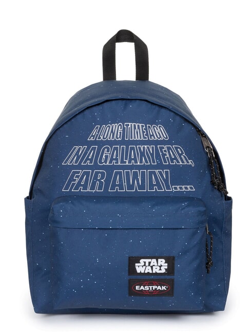 EASTPAK PADDED DAY PAK'R x STAR WARS mochila para portátil de 14" estrellas del sw navy - Mochilas Escuela & Tiempo Libre