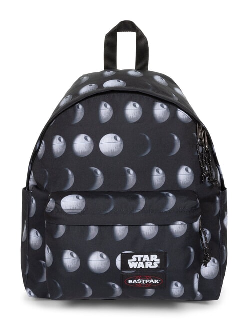 EASTPAK PADDED DAY PAK'R x STAR WARS mochila para portátil de 14" Estrella de la Muerte Negra SW - Mochilas Escuela & Tiempo Libre