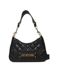 LOVE MOSCHINO QUILTED Bolsa de doble función - Bolsos Mujer