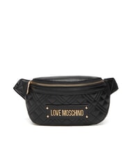LOVE MOSCHINO QUILTED Bolso de hombro - Bolsos Mujer
