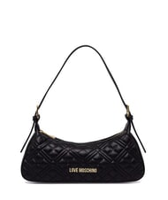 LOVE MOSCHINO QUILTED Bolso de hombro - Bolsos Mujer