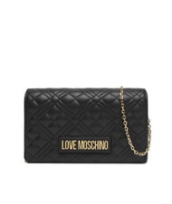 LOVE MOSCHINO SMART DAILY Bolso de mano con bandolera metálica - Bolsos Mujer