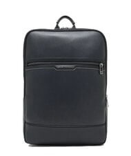 ARMANI EXCHANGE OKINAWA Mochila para port&aacute;til de 15,6" negro/negro - Bolsos Mujer - 1