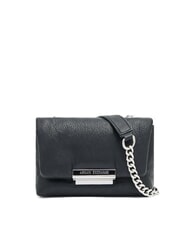 ARMANI EXCHANGE A|X Mini bolso de hombro con solapa - Bolsos Mujer