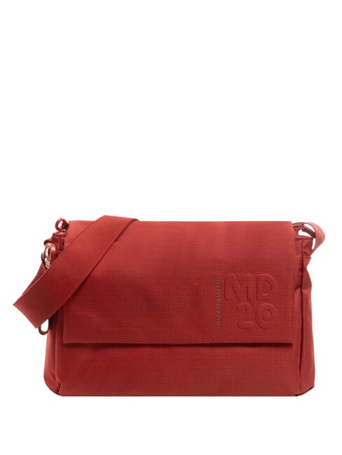 MANDARINA DUCK MD20 bolsa de hombro tomates cherry - Bolsos Mujer