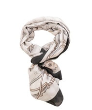 LIUJO LOGO Estola con estampado - Bufandas