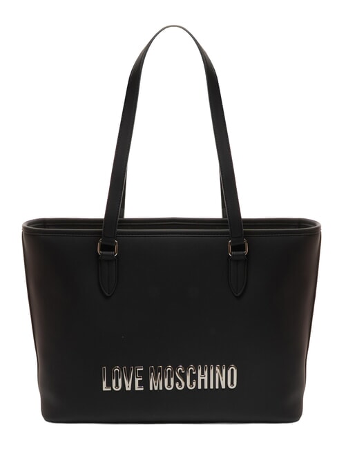 LOVE MOSCHINO BOLD LOVE  Bolso de hombro po00bx - Bolsos Mujer