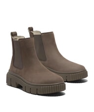 TIMBERLAND GREYFIELD Botines - Zapatos Mujer