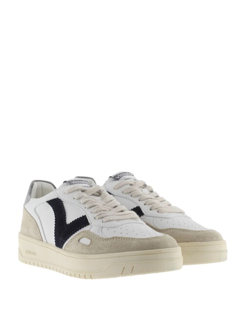 VICTORIA SEUL Zapatillas unisex gris - Zapatos unisex