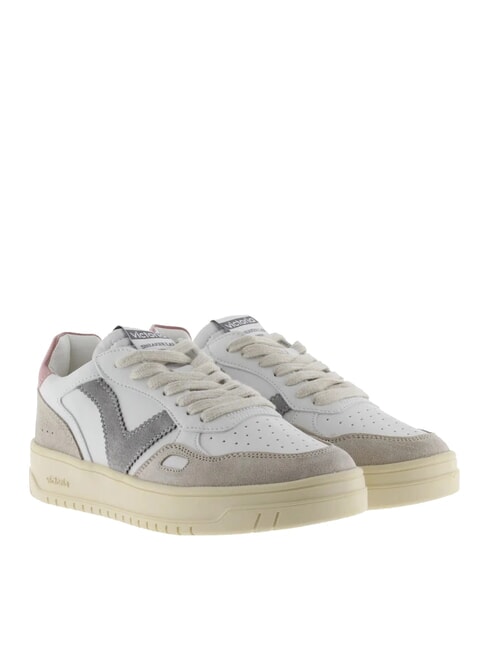 VICTORIA SEUL Zapatillas unisex rosa - Zapatos unisex