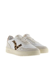 VICTORIA SEUL Zapatillas de mujer con logo animalier - Zapatos Mujer