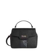 ALVIERO MARTINI PRIMA CLASSE WINDY CITY Bolso pequeño con inserto Geo Dark - Bolsos Mujer