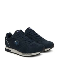 BLAUER QUEENS  Zapatillas - Zapatos Hombre
