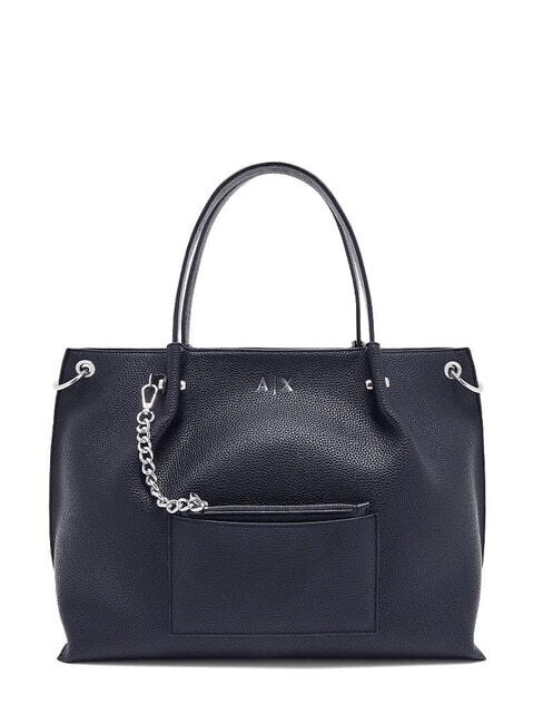 ARMANI EXCHANGE MILA Bolso de mano, con bandolera capitán del cielo - Bolsos Mujer