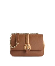 ALVIERO MARTINI PRIMA CLASSE HORSY Bolso de hombro / bandolera castaña - Bolsos Mujer - 1